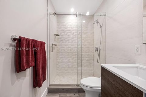 Tiny photo for 90 Edgewater Dr #PH03, Coral Gables, FL 33133 (MLS # A12040753)