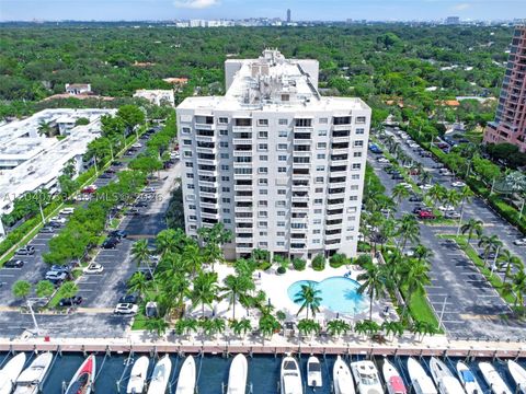 Tiny photo for 90 Edgewater Dr #PH03, Coral Gables, FL 33133 (MLS # A12040753)