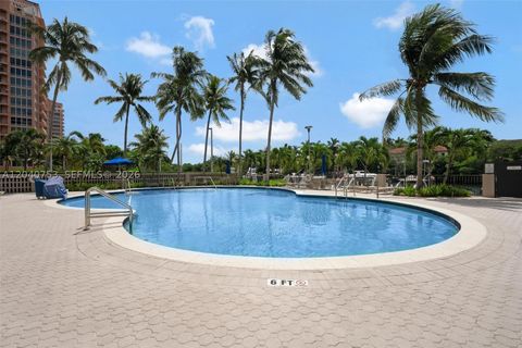 Tiny photo for 90 Edgewater Dr #PH03, Coral Gables, FL 33133 (MLS # A12040753)