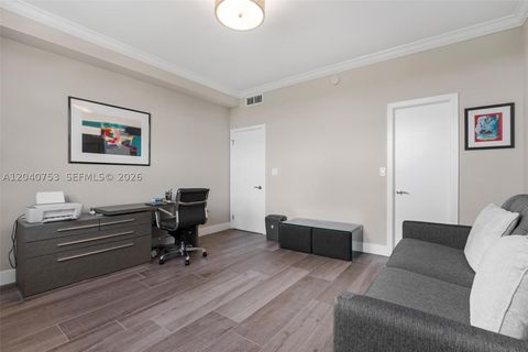 Tiny photo for 90 Edgewater Dr #PH03, Coral Gables, FL 33133 (MLS # A12040753)