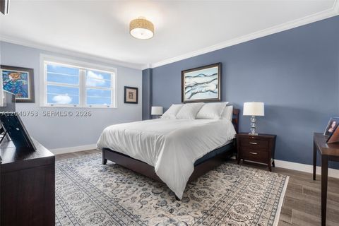 Tiny photo for 90 Edgewater Dr #PH03, Coral Gables, FL 33133 (MLS # A12040753)