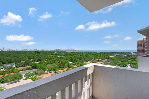 Tiny photo for 90 Edgewater Dr #PH03, Coral Gables, FL 33133 (MLS # A12040753)