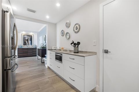 Tiny photo for 90 Edgewater Dr #PH03, Coral Gables, FL 33133 (MLS # A12040753)