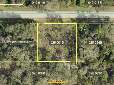 Residential Vacant Land - Build Your Dream Home