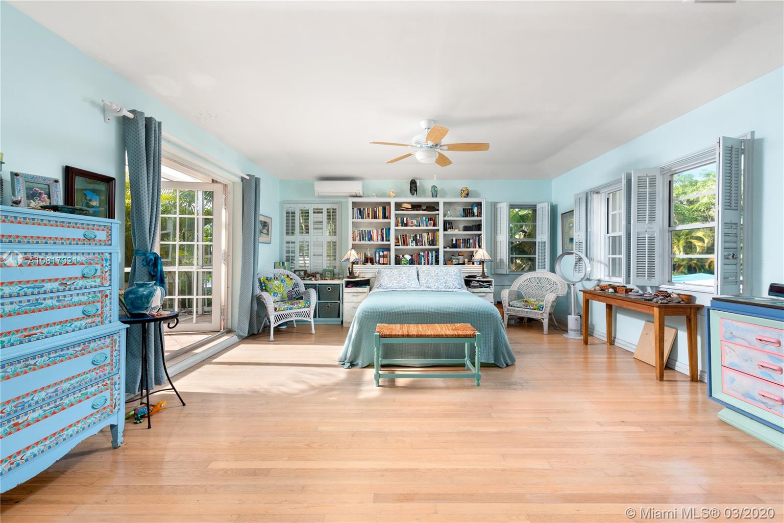 NORMANDY BEACH 2ND AMD & - Residential