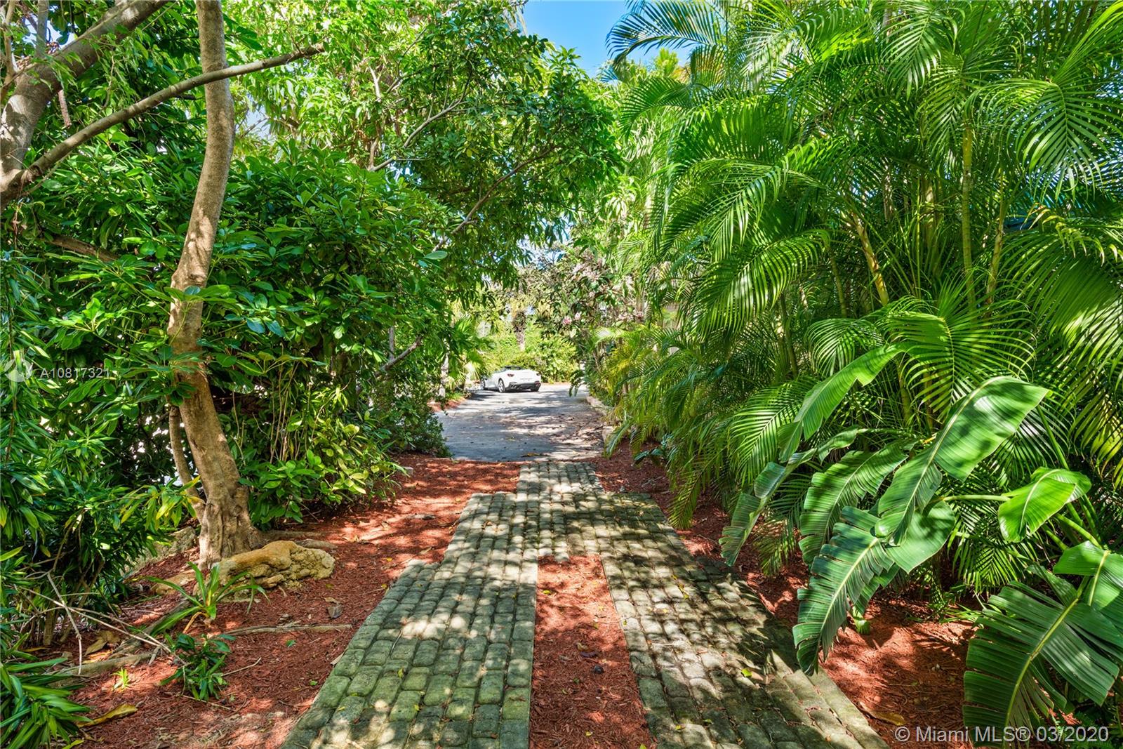 NORMANDY BEACH 2ND AMD & - Residential