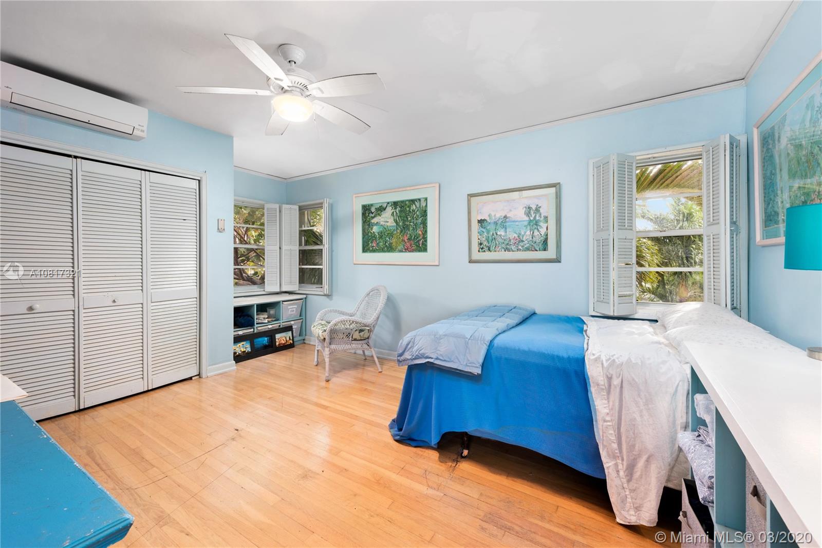 NORMANDY BEACH 2ND AMD & - Residential