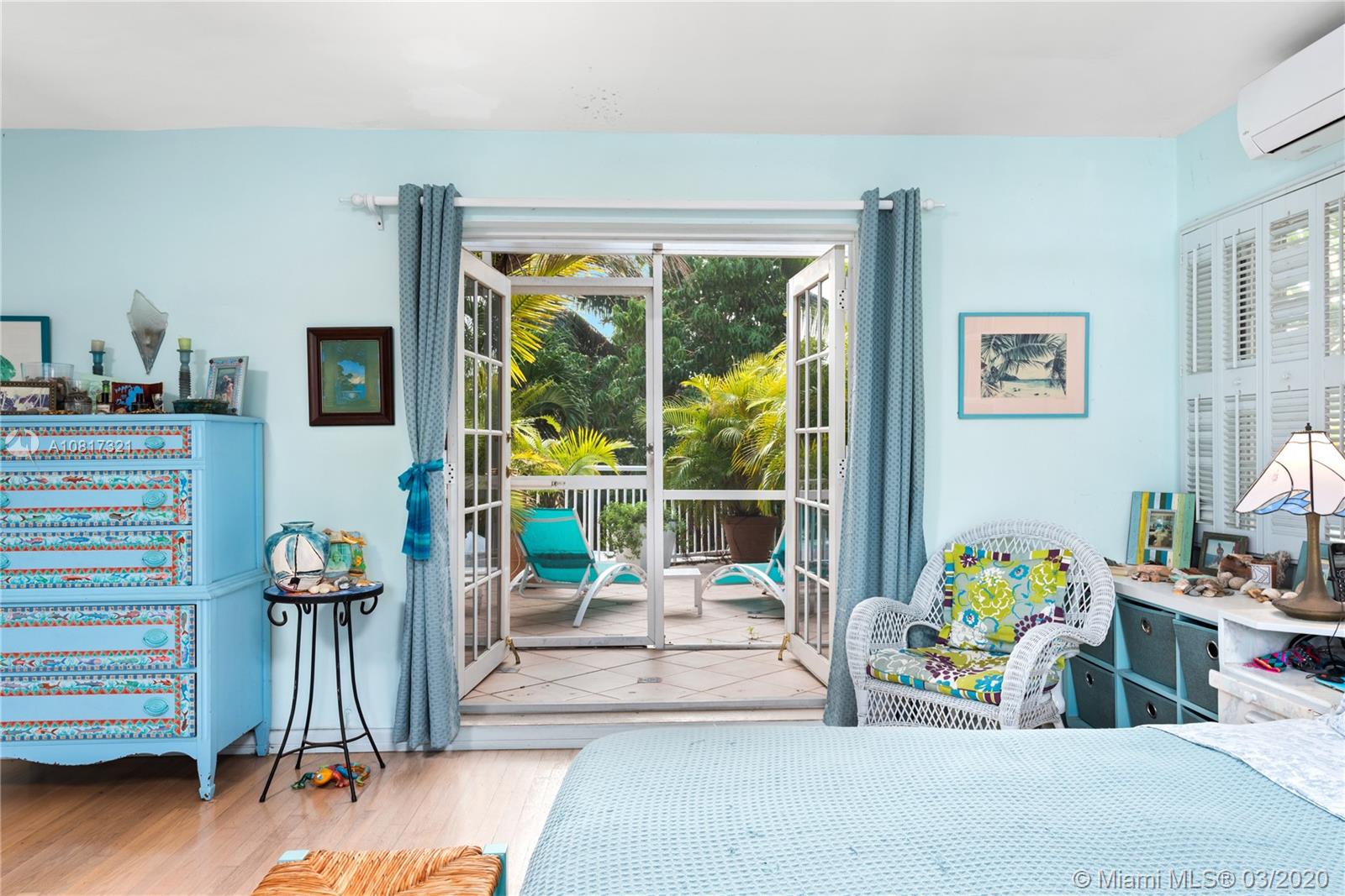 NORMANDY BEACH 2ND AMD & - Residential