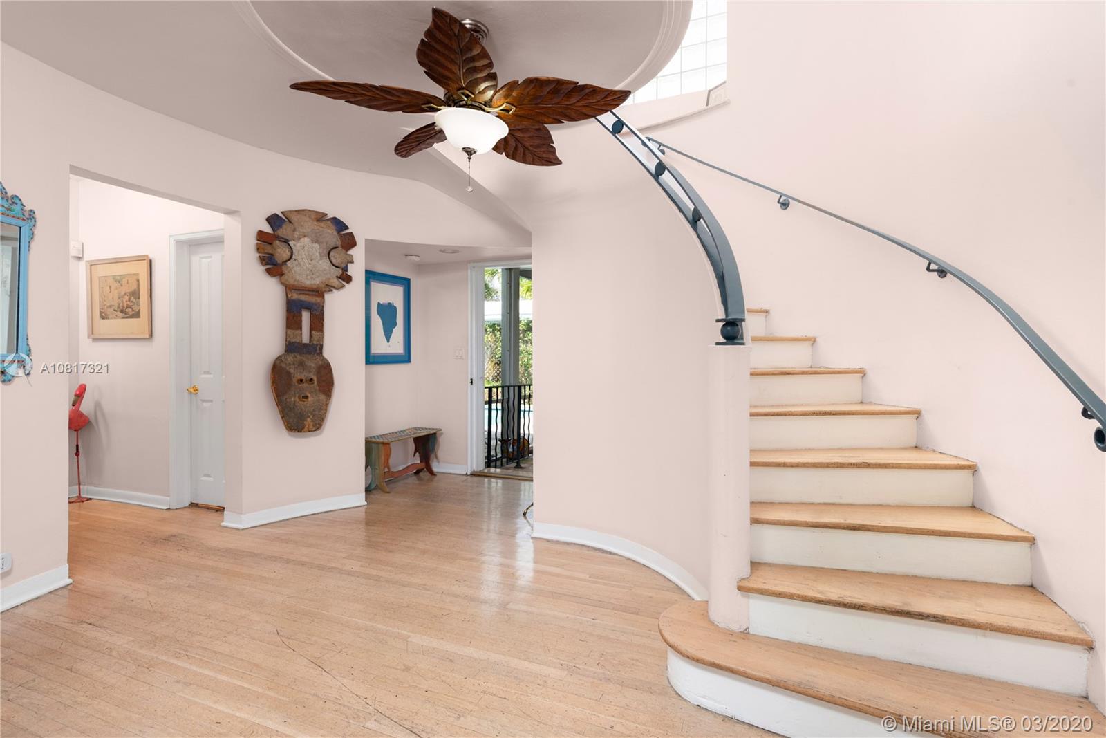 NORMANDY BEACH 2ND AMD & - Residential