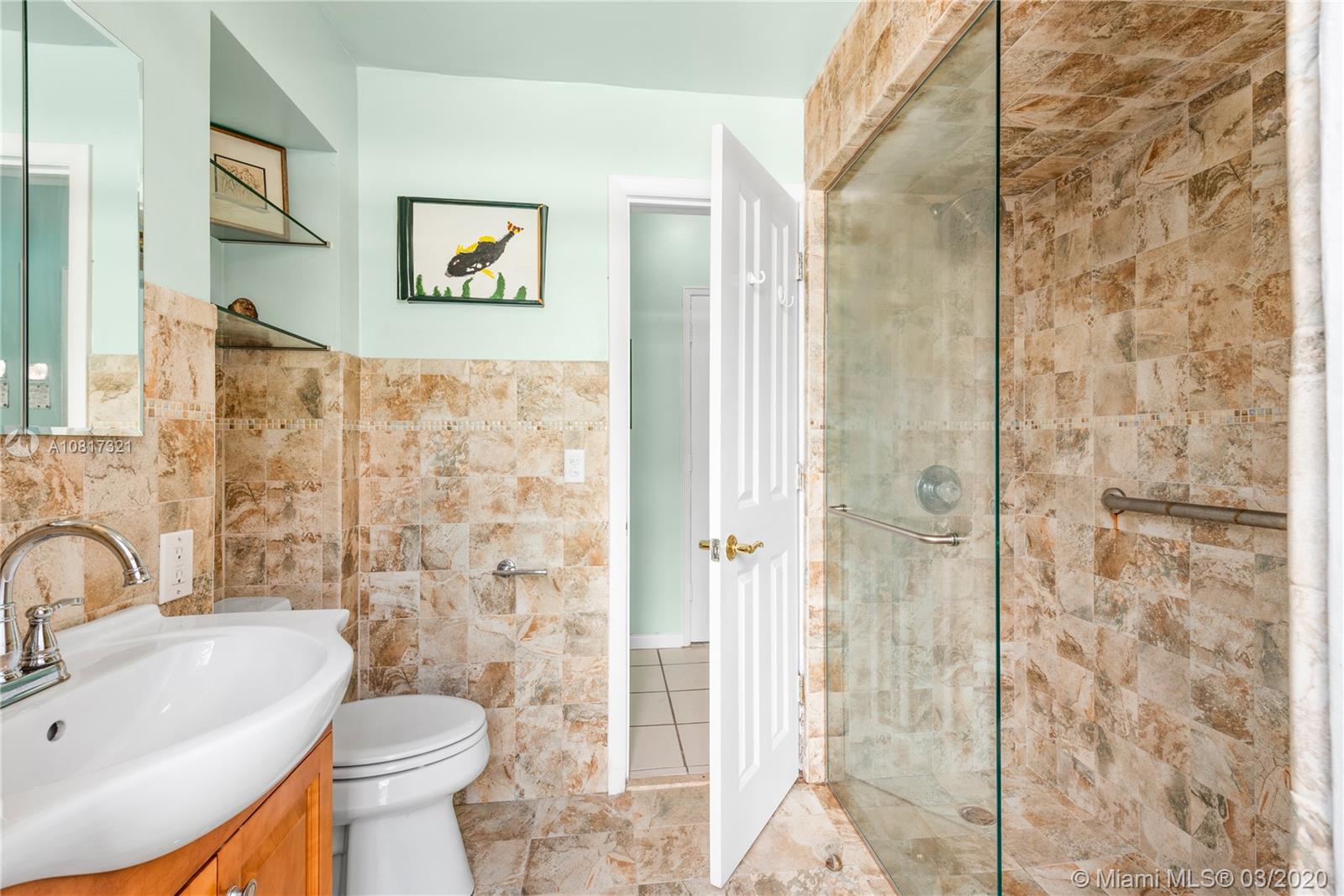 NORMANDY BEACH 2ND AMD & - Residential