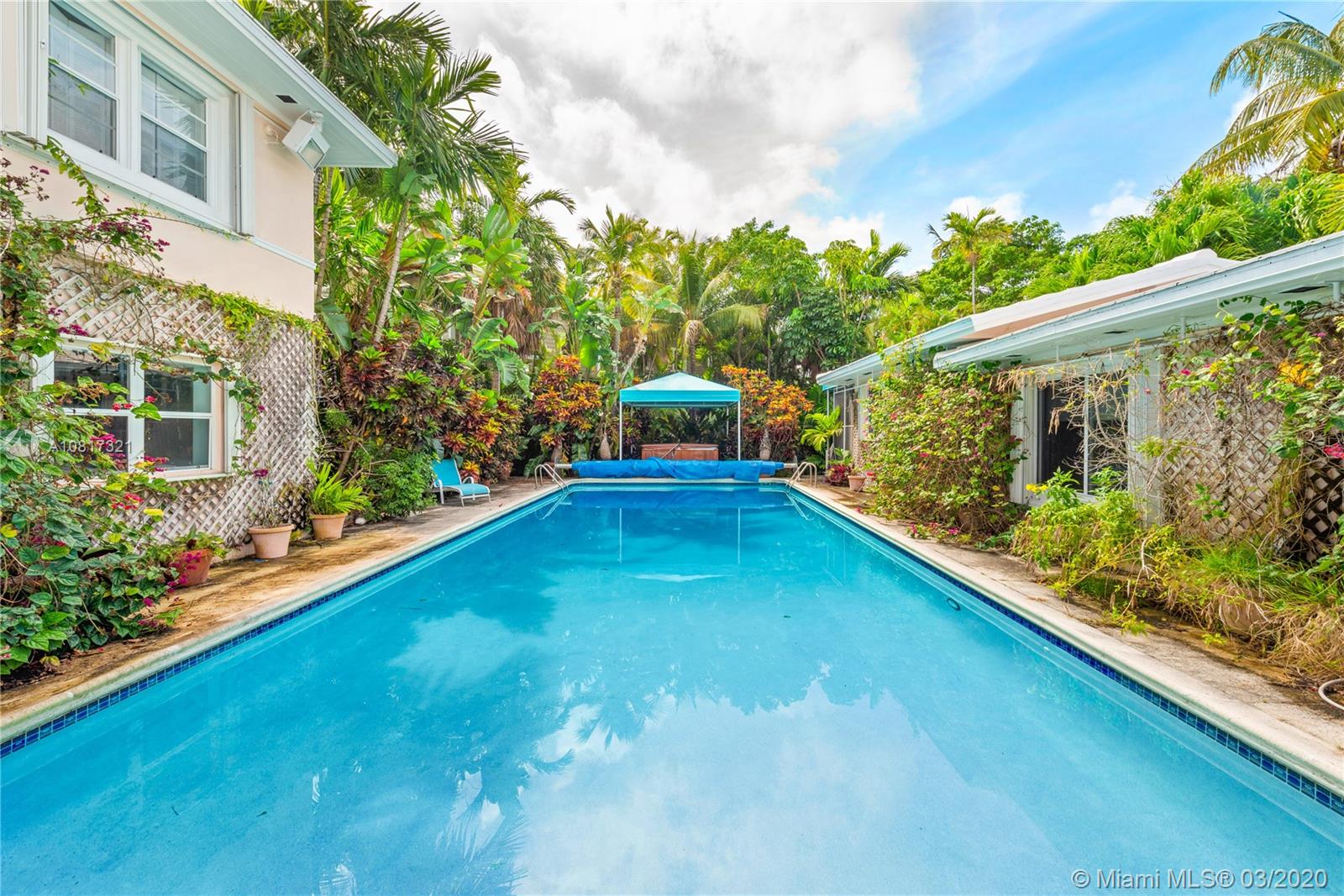 NORMANDY BEACH 2ND AMD & - Residential