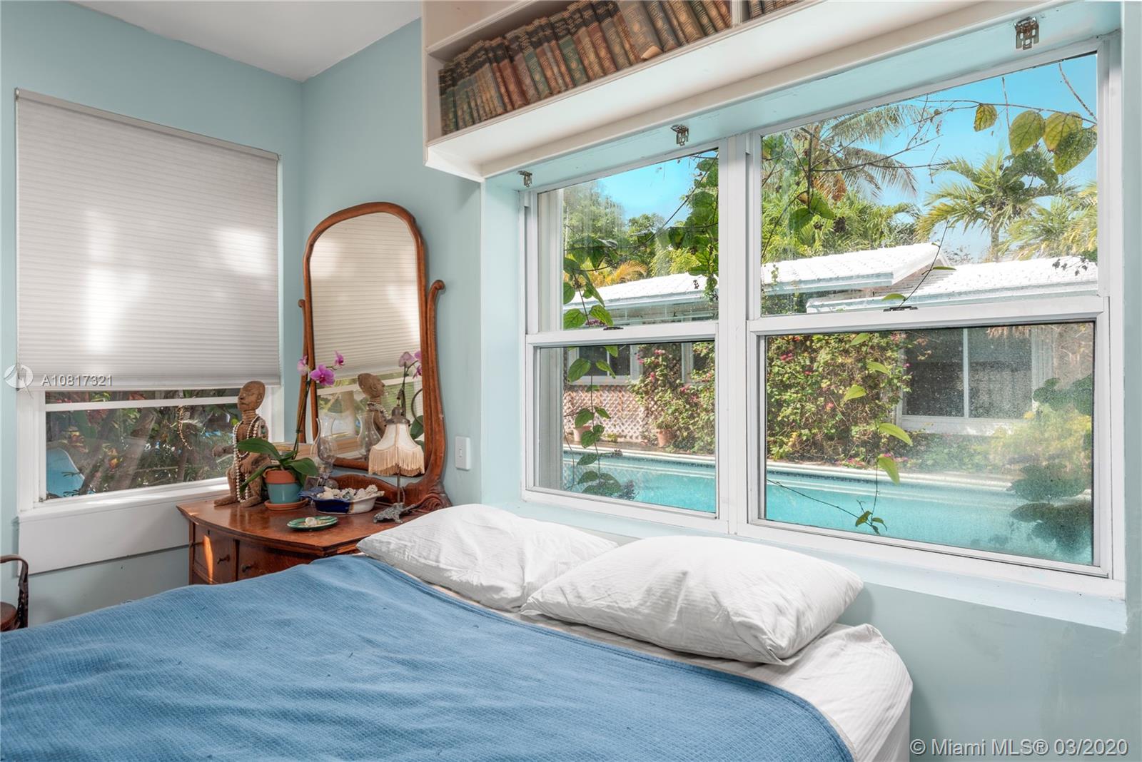 NORMANDY BEACH 2ND AMD & - Residential