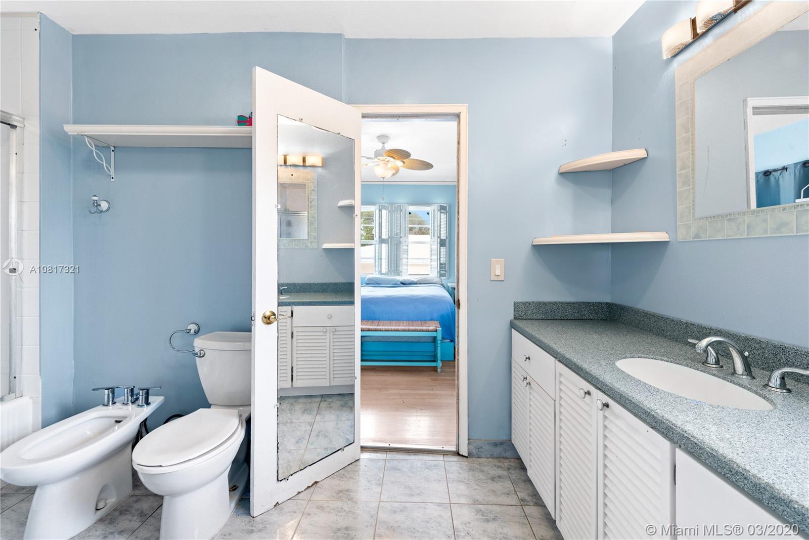 NORMANDY BEACH 2ND AMD & - Residential