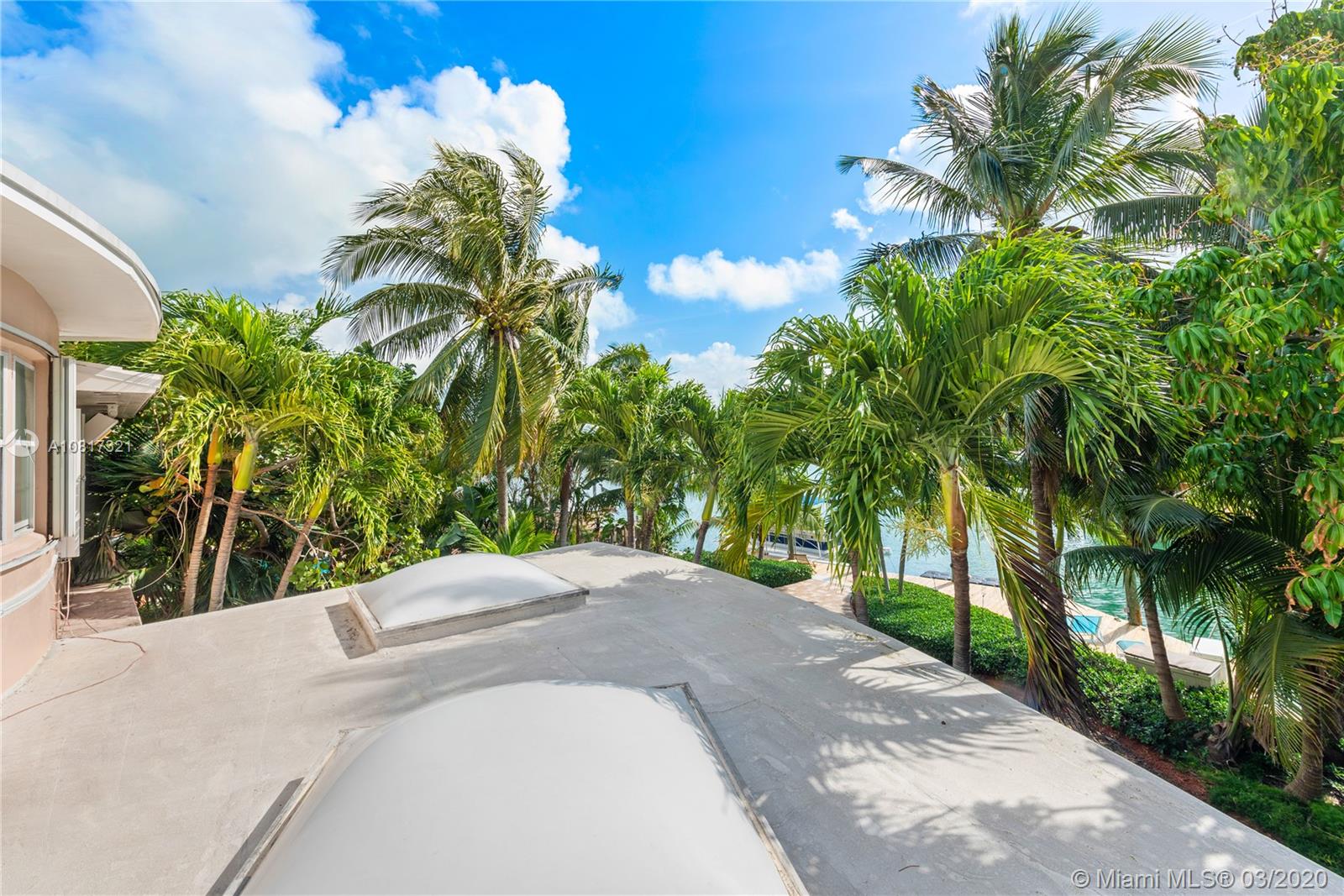 NORMANDY BEACH 2ND AMD & - Residential