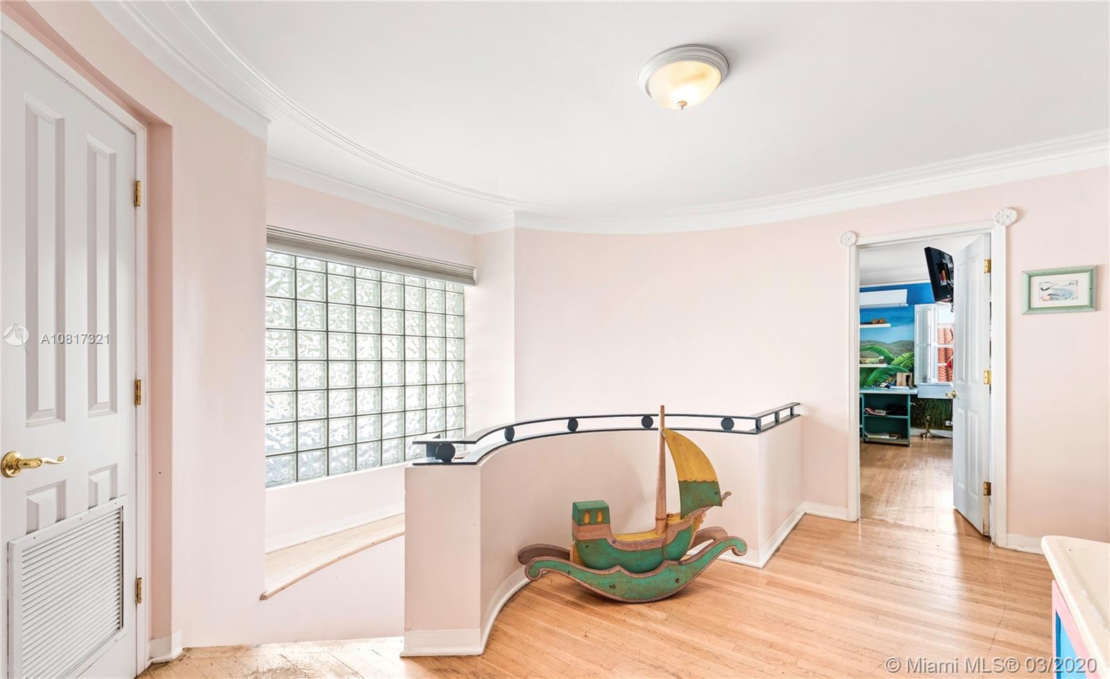 NORMANDY BEACH 2ND AMD & - Residential