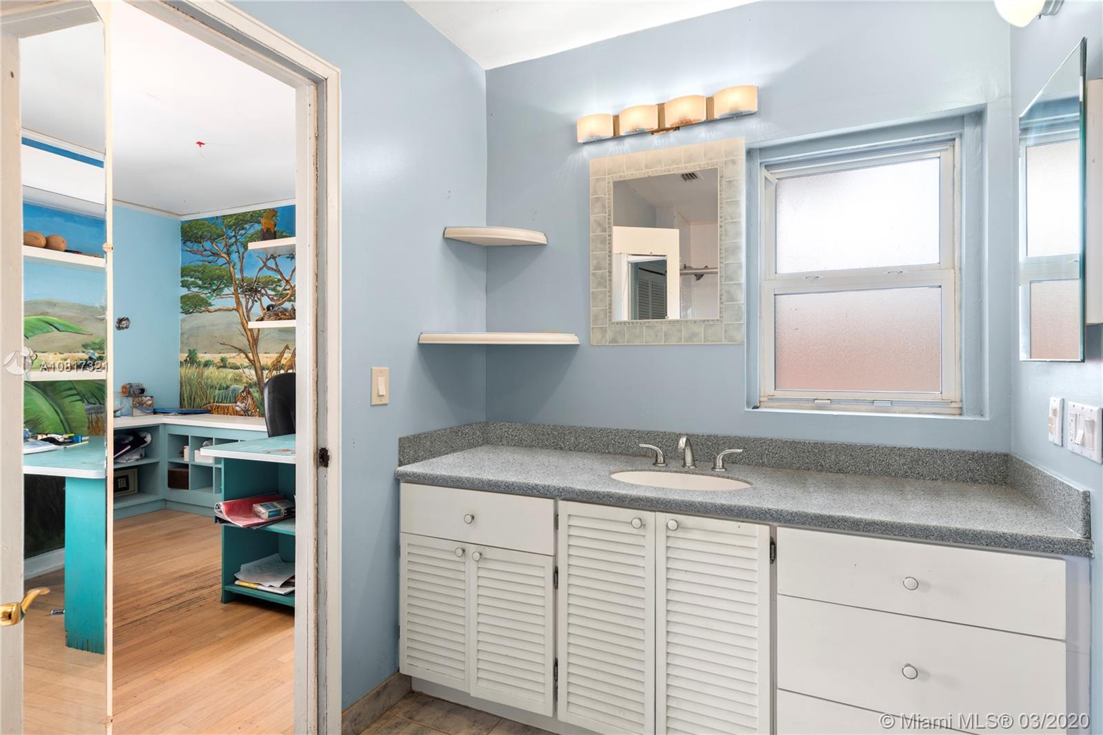 NORMANDY BEACH 2ND AMD & - Residential