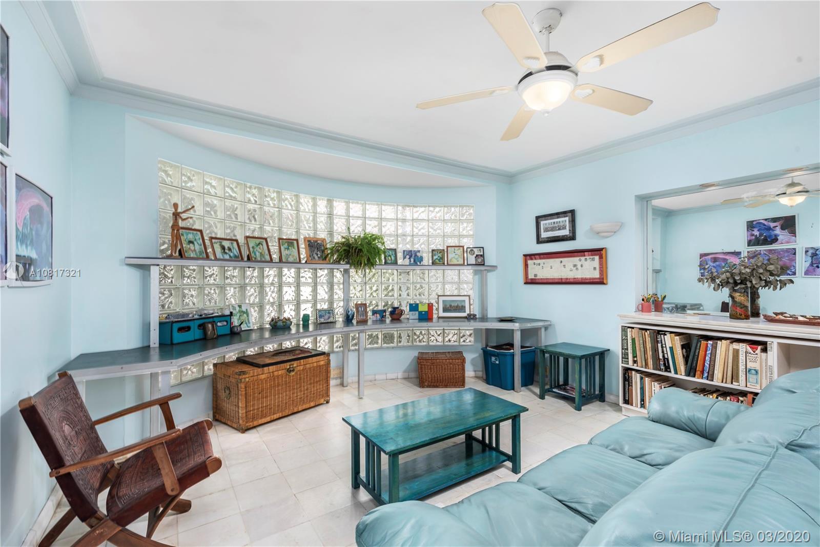 NORMANDY BEACH 2ND AMD & - Residential