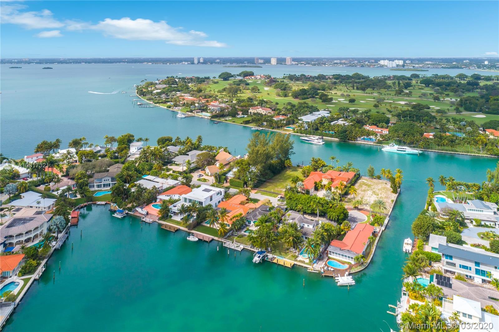 NORMANDY BEACH 2ND AMD & - Residential