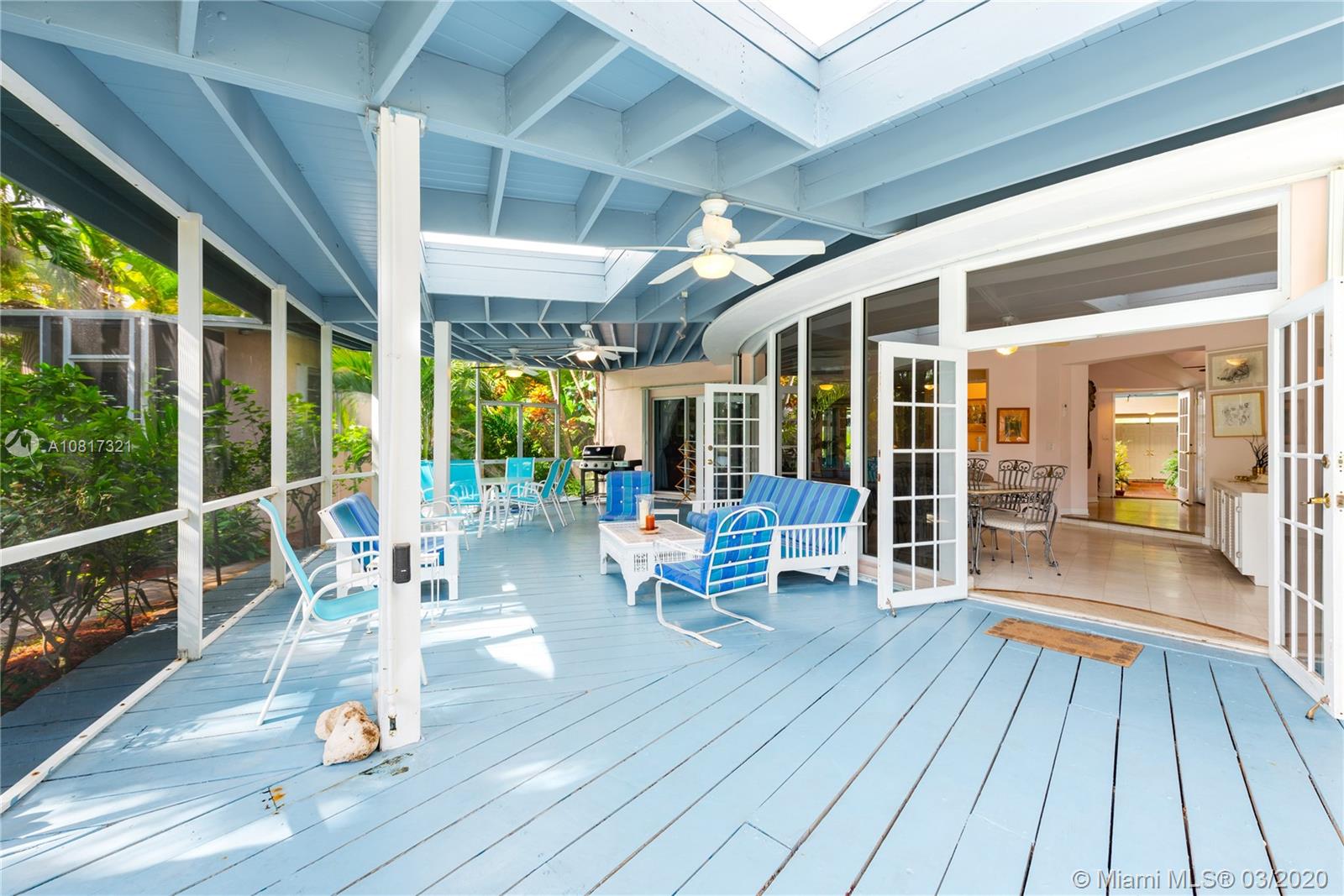 NORMANDY BEACH 2ND AMD & - Residential