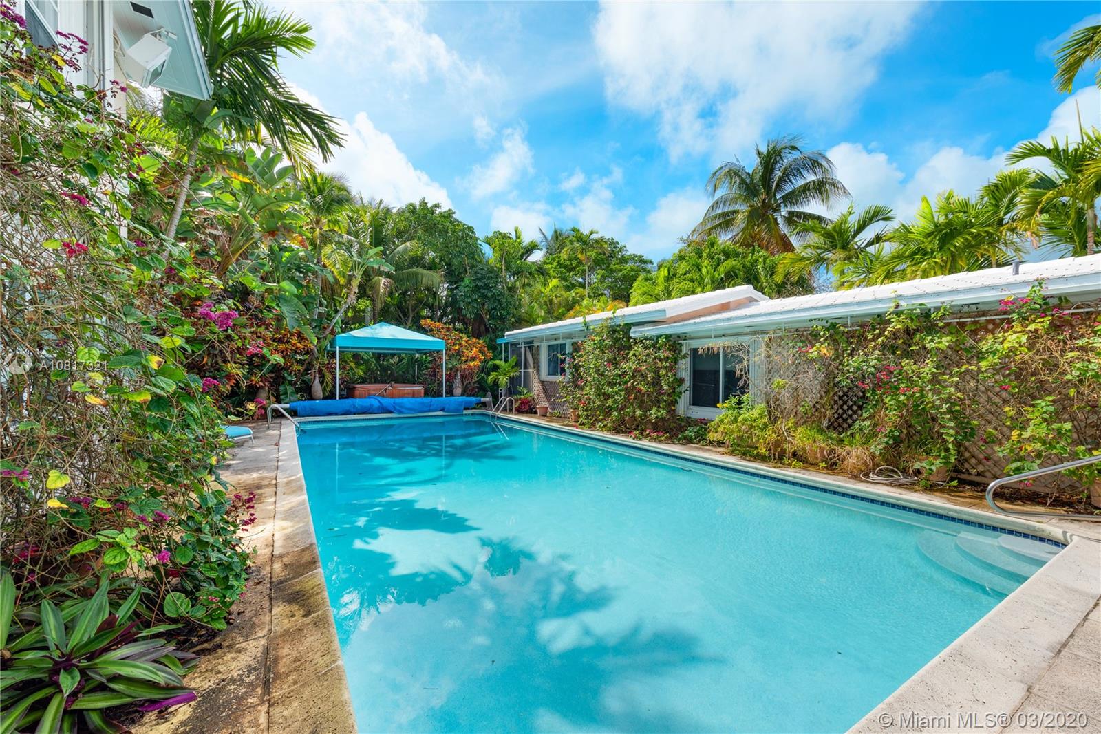 NORMANDY BEACH 2ND AMD & - Residential