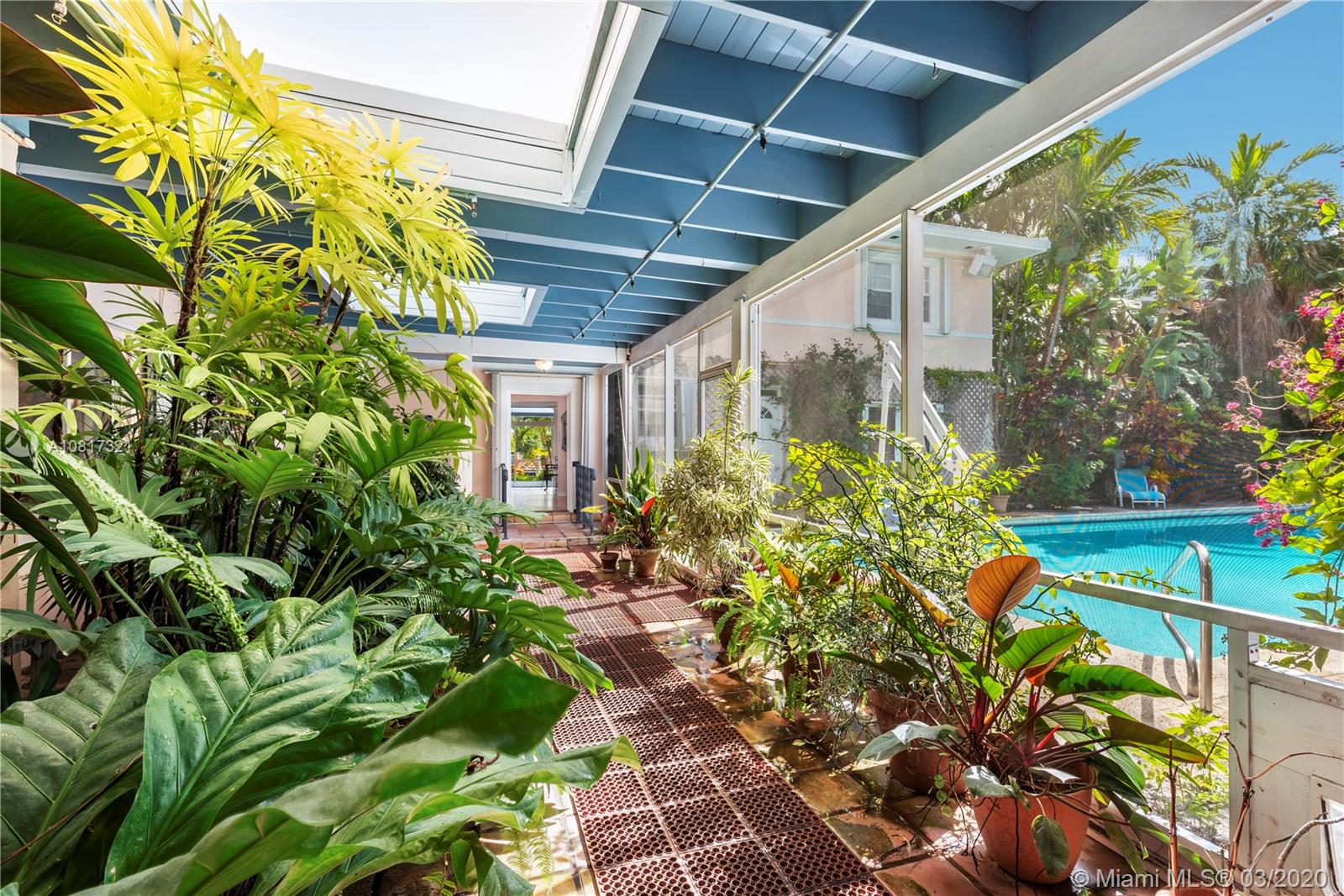 NORMANDY BEACH 2ND AMD & - Residential