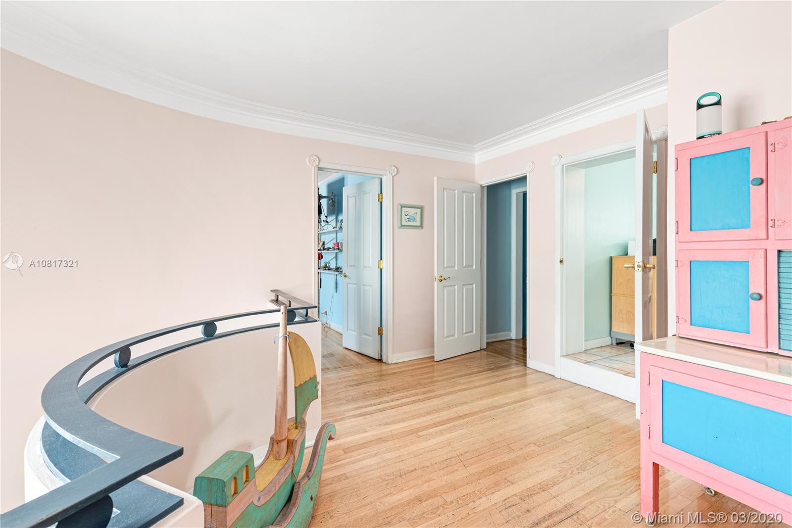 NORMANDY BEACH 2ND AMD & - Residential