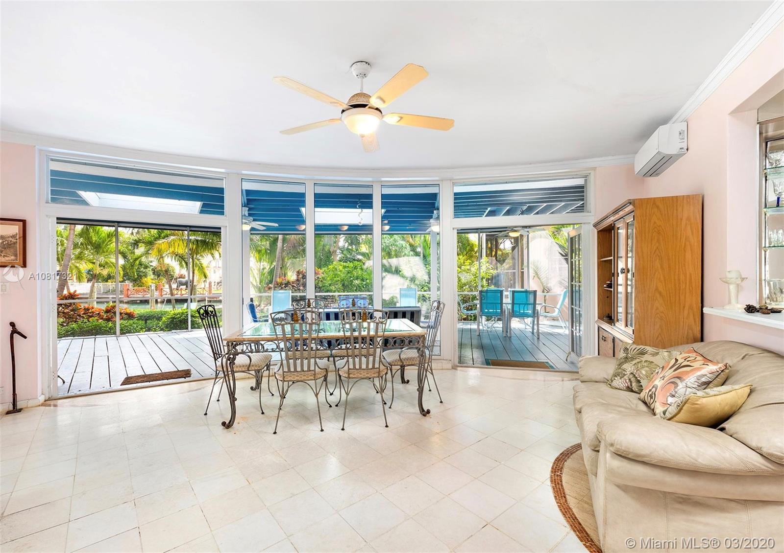 NORMANDY BEACH 2ND AMD & - Residential