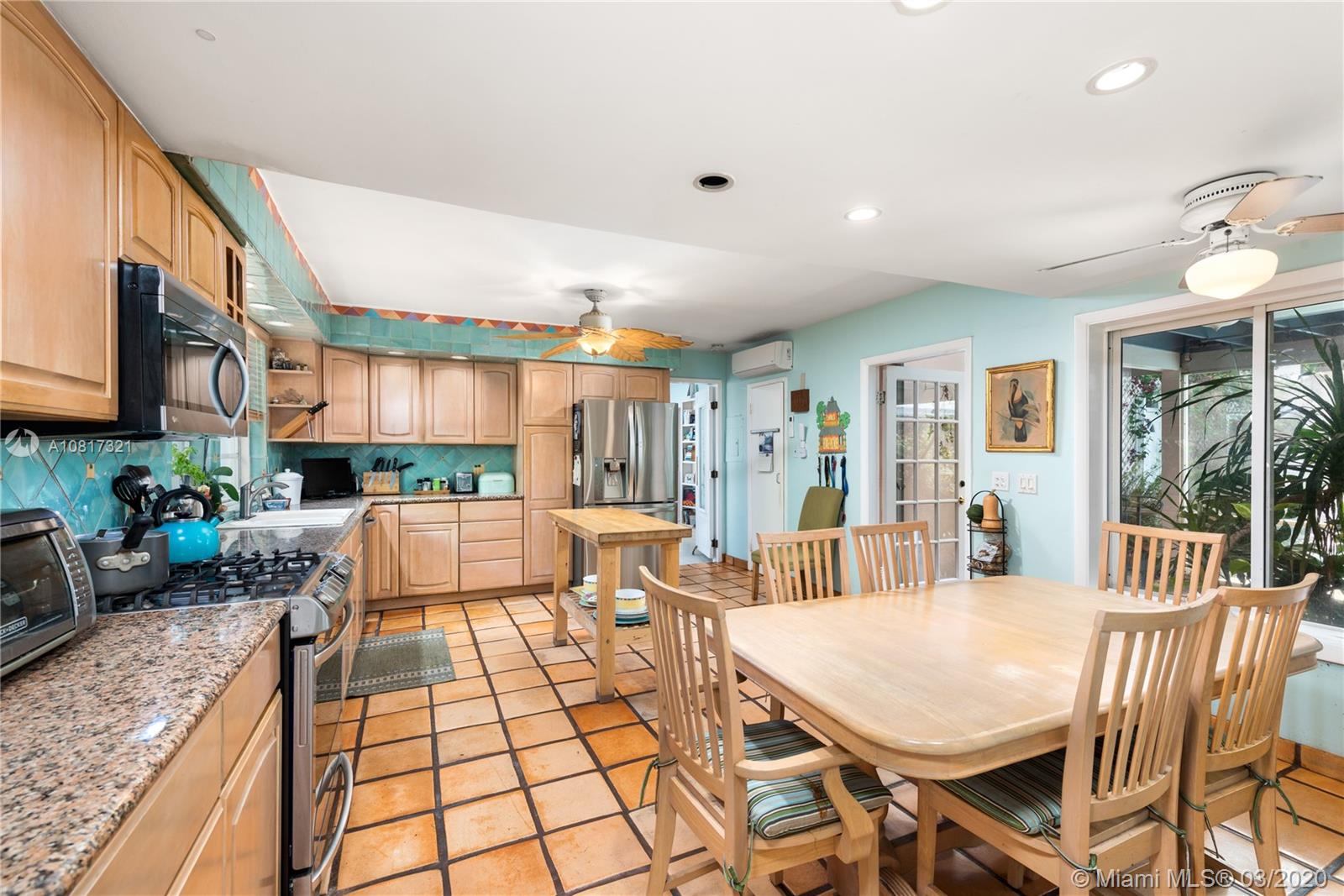 NORMANDY BEACH 2ND AMD & - Residential