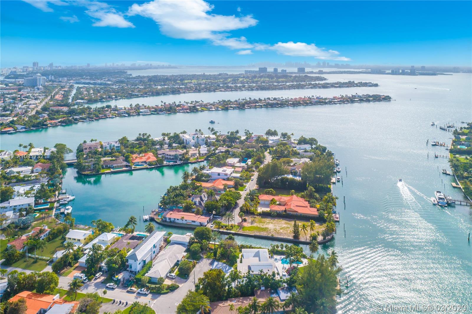 NORMANDY BEACH 2ND AMD & - Residential