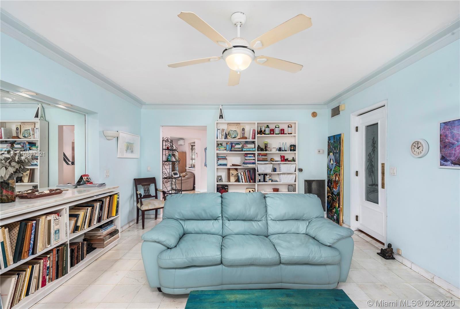 NORMANDY BEACH 2ND AMD & - Residential