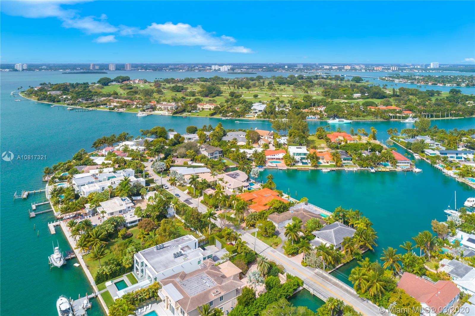 NORMANDY BEACH 2ND AMD & - Residential