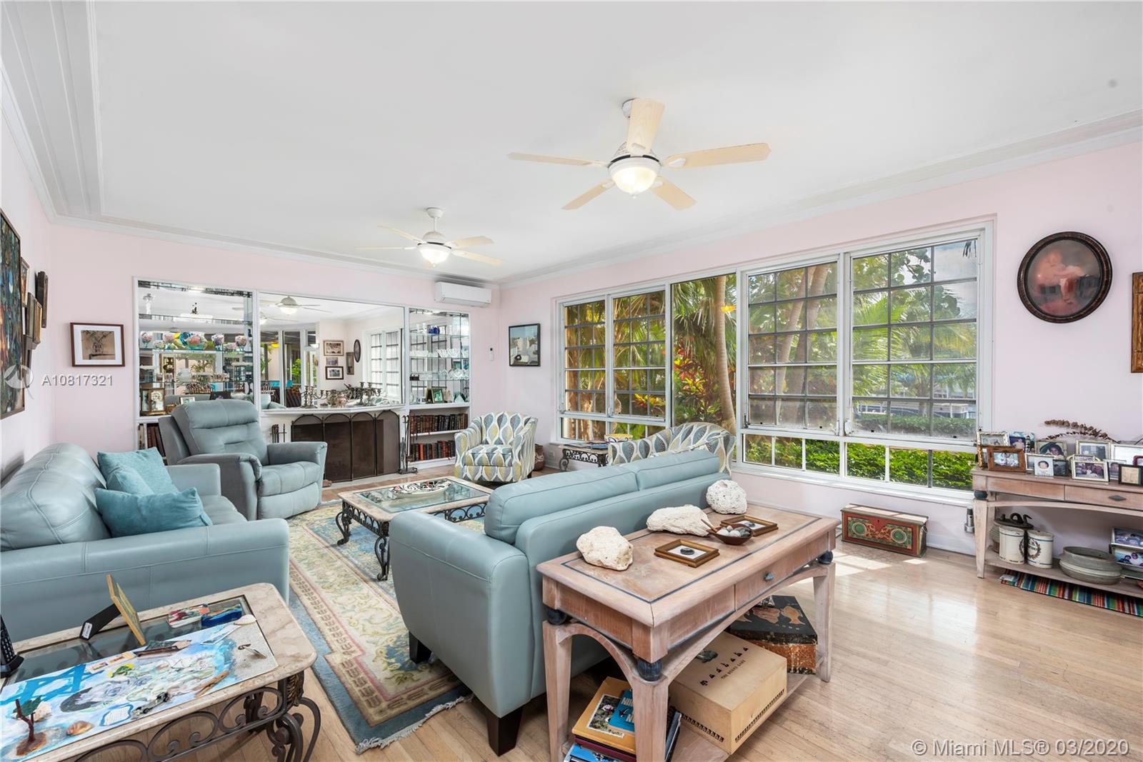 NORMANDY BEACH 2ND AMD & - Residential