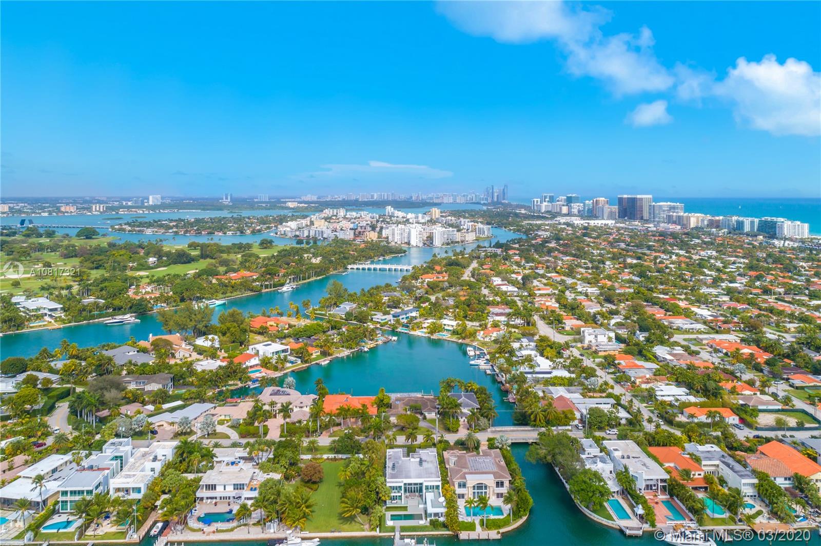 NORMANDY BEACH 2ND AMD & - Residential