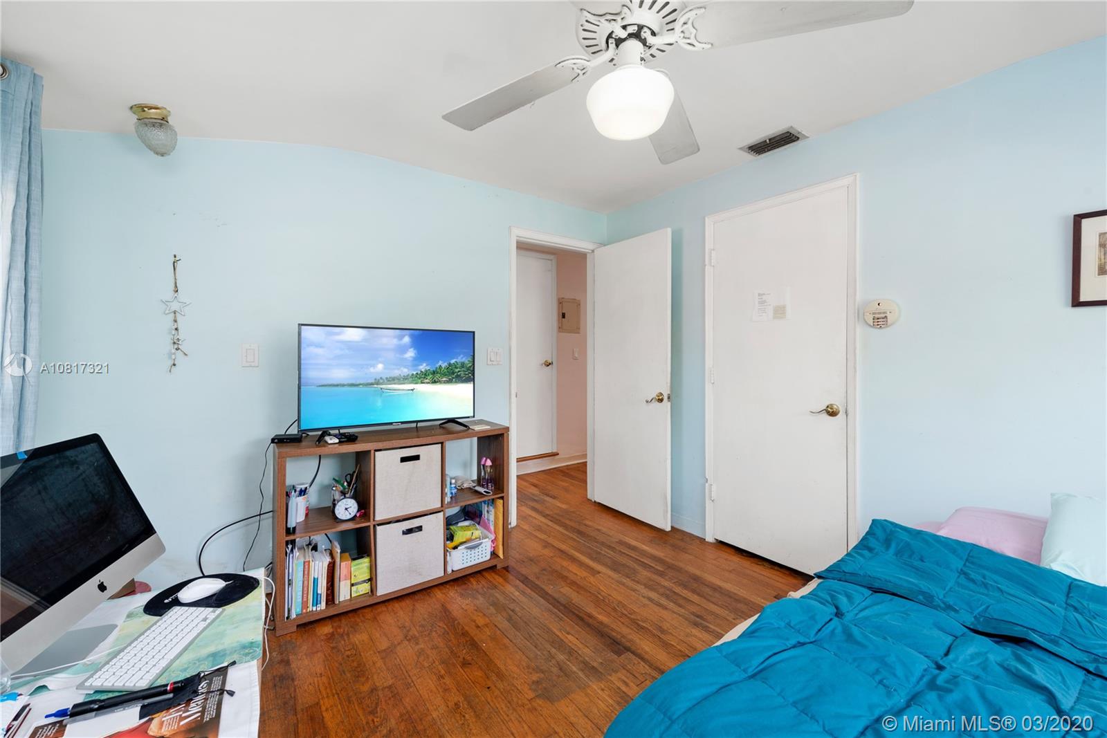 NORMANDY BEACH 2ND AMD & - Residential