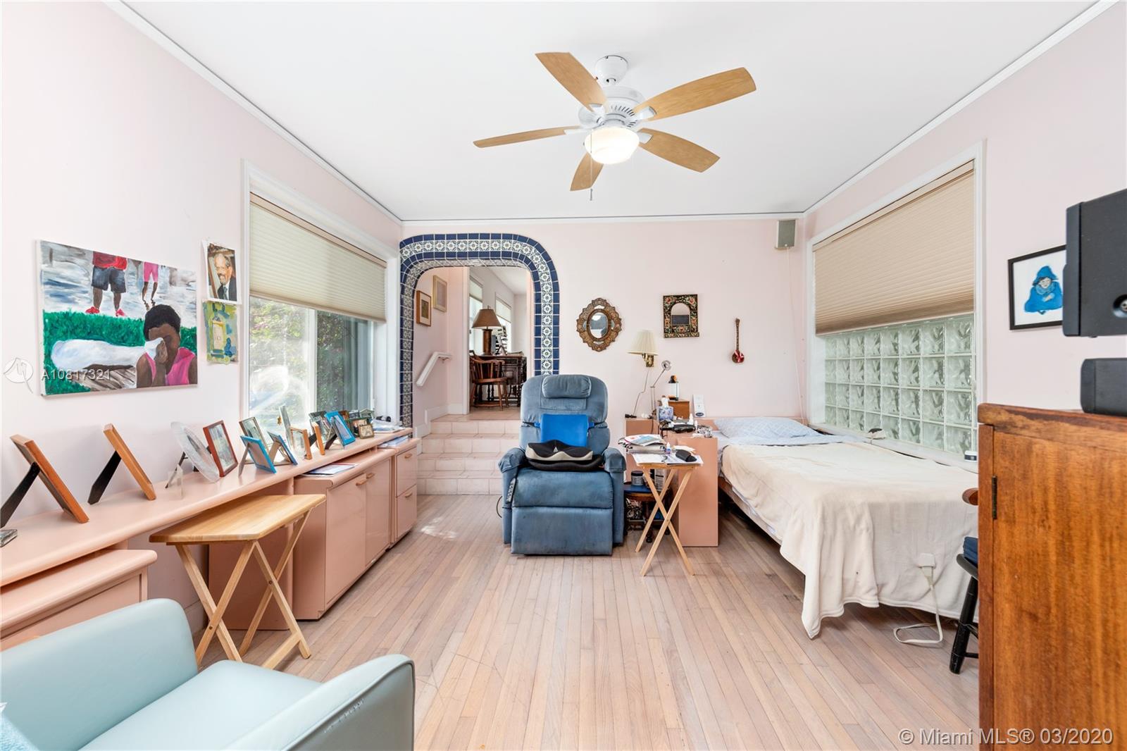 NORMANDY BEACH 2ND AMD & - Residential