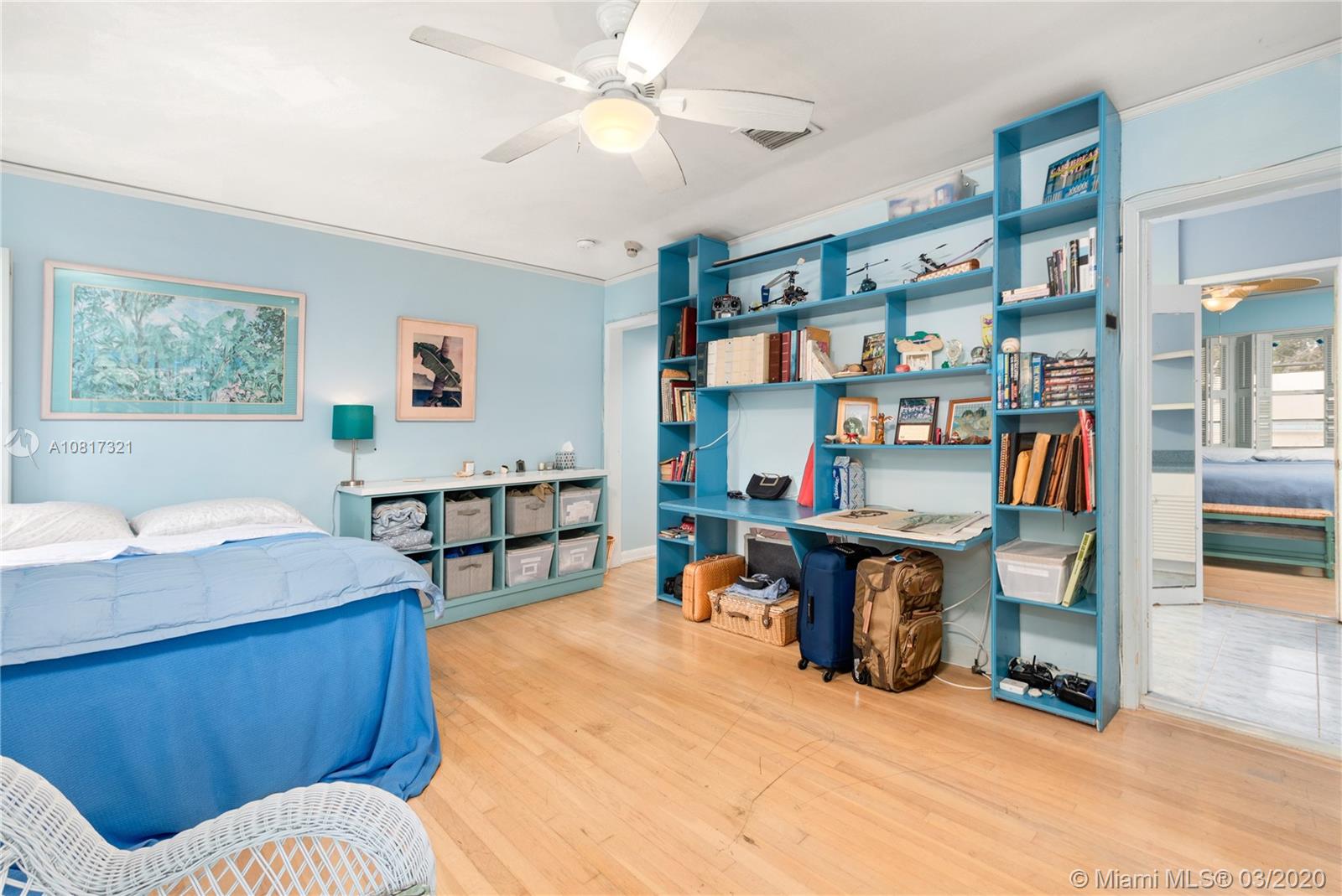 NORMANDY BEACH 2ND AMD & - Residential