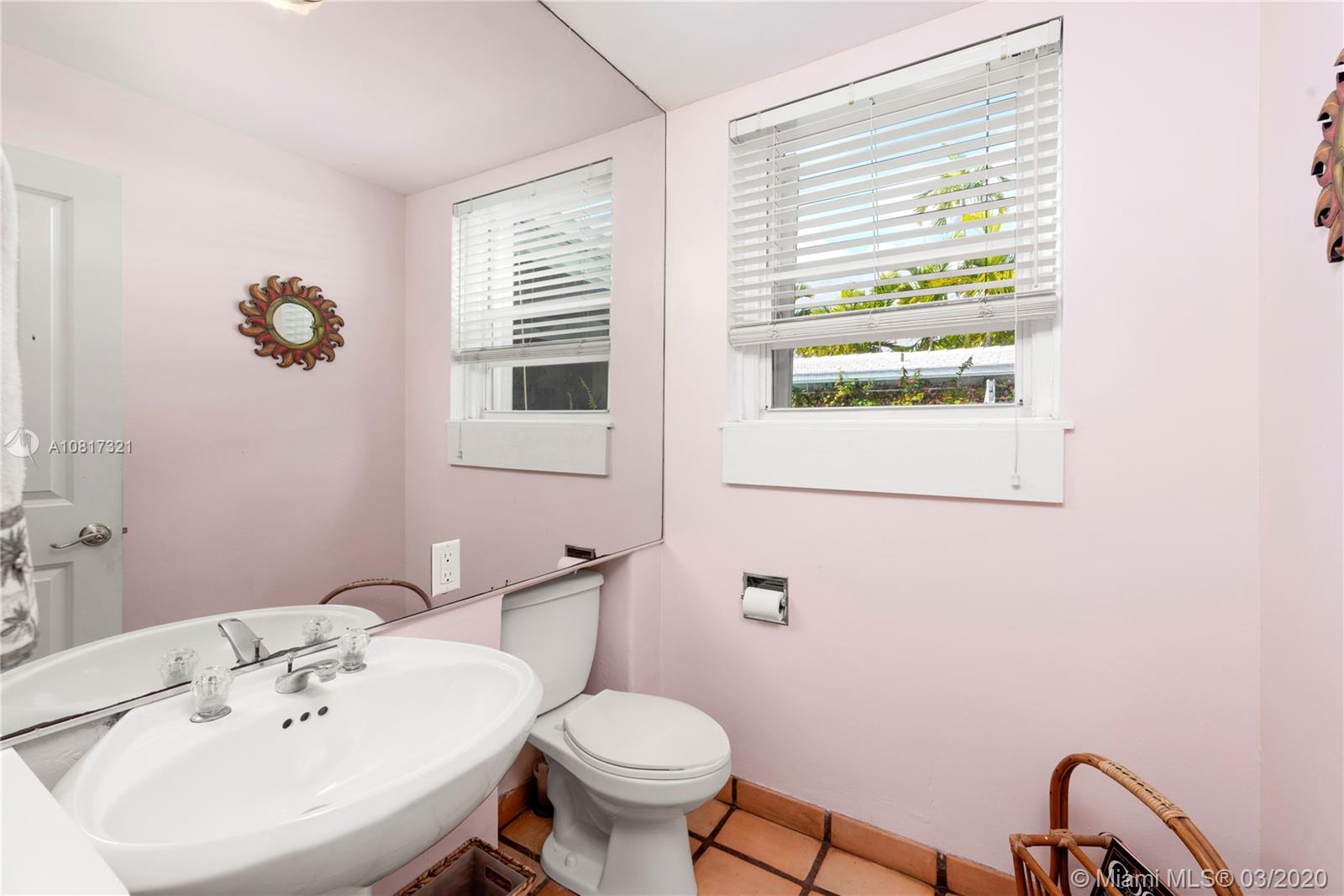 NORMANDY BEACH 2ND AMD & - Residential