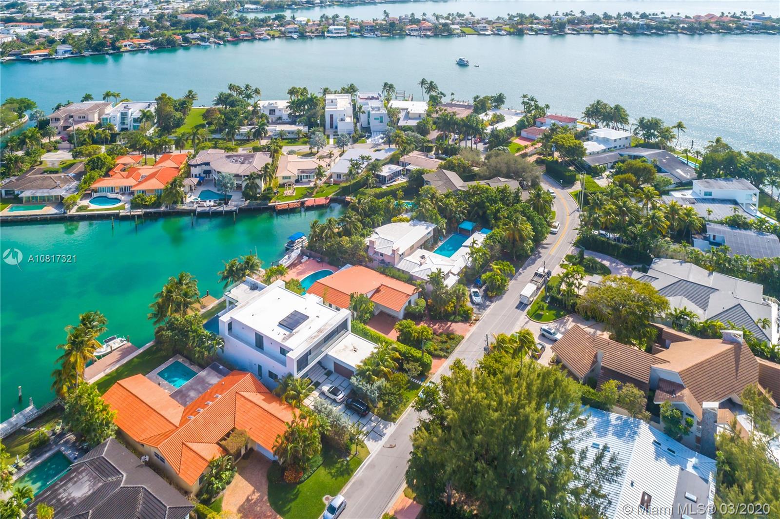 NORMANDY BEACH 2ND AMD & - Residential