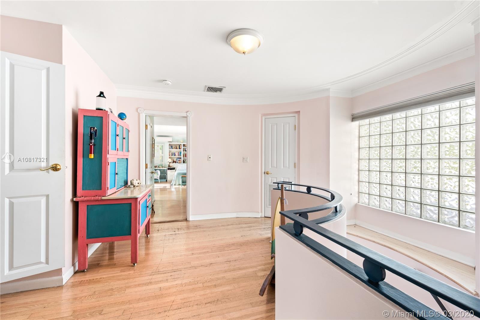 NORMANDY BEACH 2ND AMD & - Residential