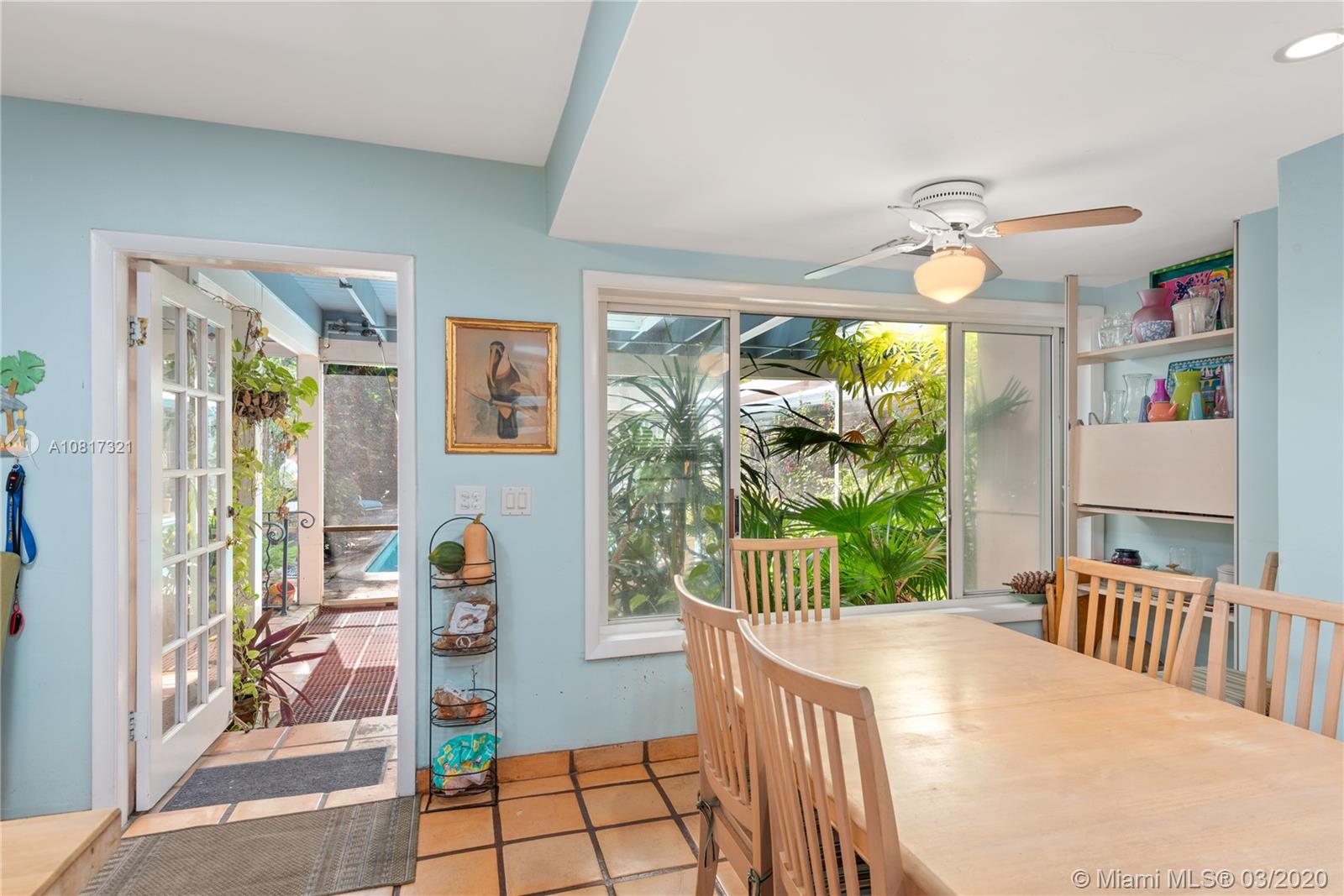 NORMANDY BEACH 2ND AMD & - Residential