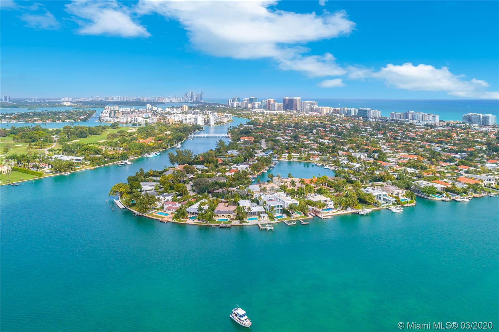 NORMANDY BEACH 2ND AMD & - Residential