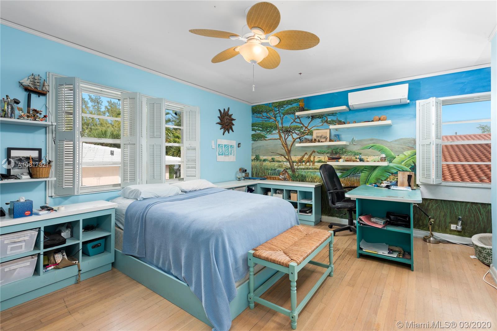 NORMANDY BEACH 2ND AMD & - Residential