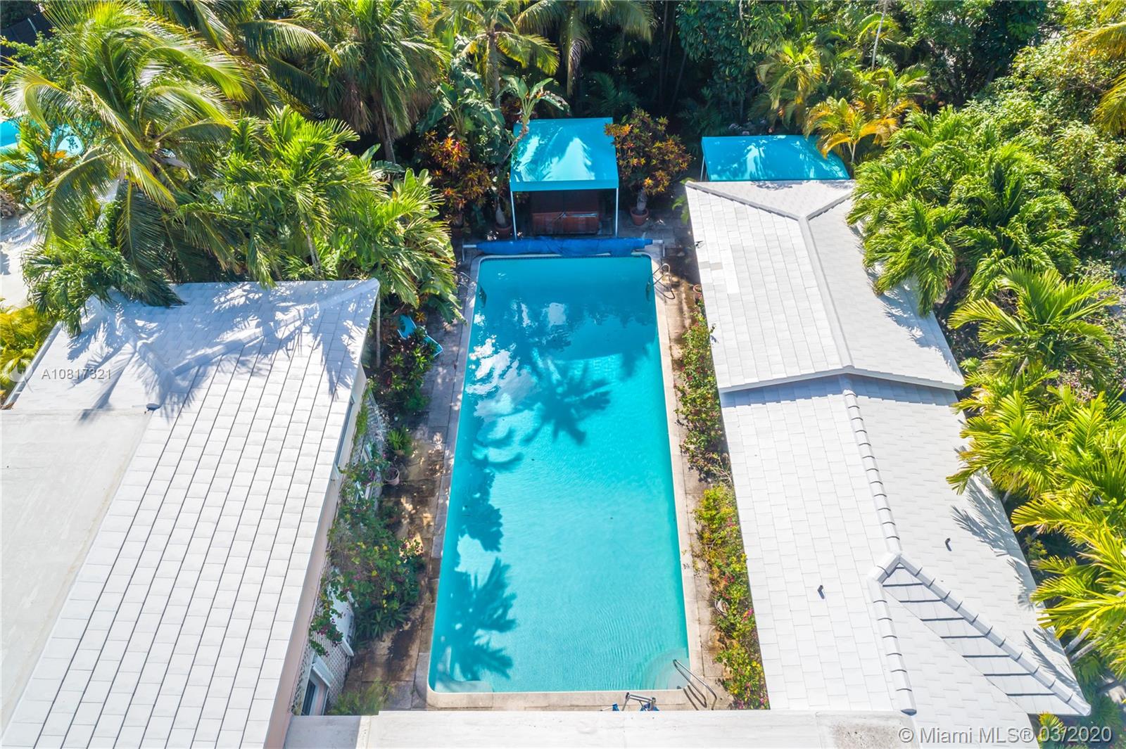 NORMANDY BEACH 2ND AMD & - Residential