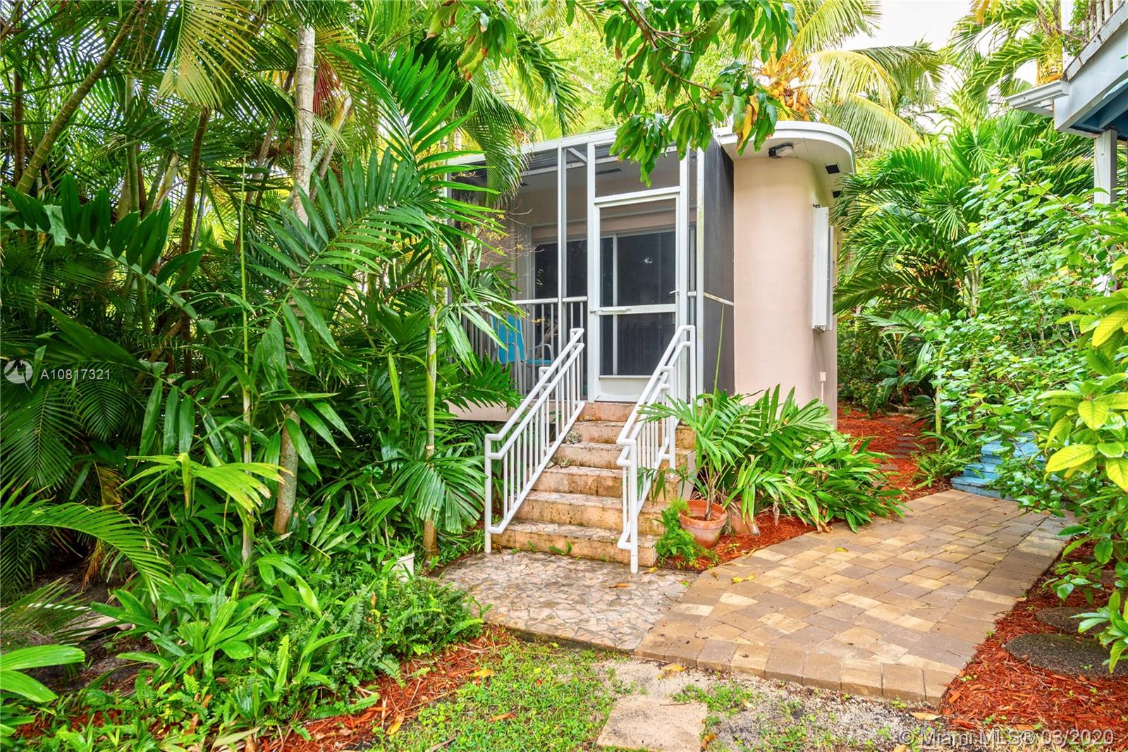 NORMANDY BEACH 2ND AMD & - Residential