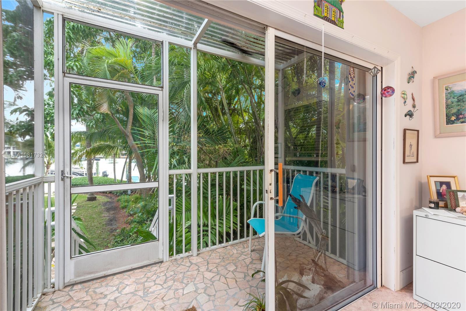 NORMANDY BEACH 2ND AMD & - Residential