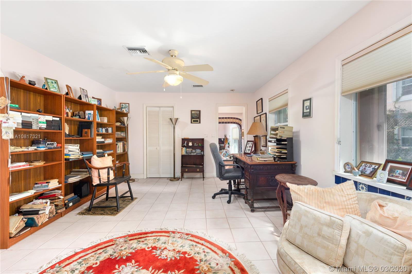 NORMANDY BEACH 2ND AMD & - Residential