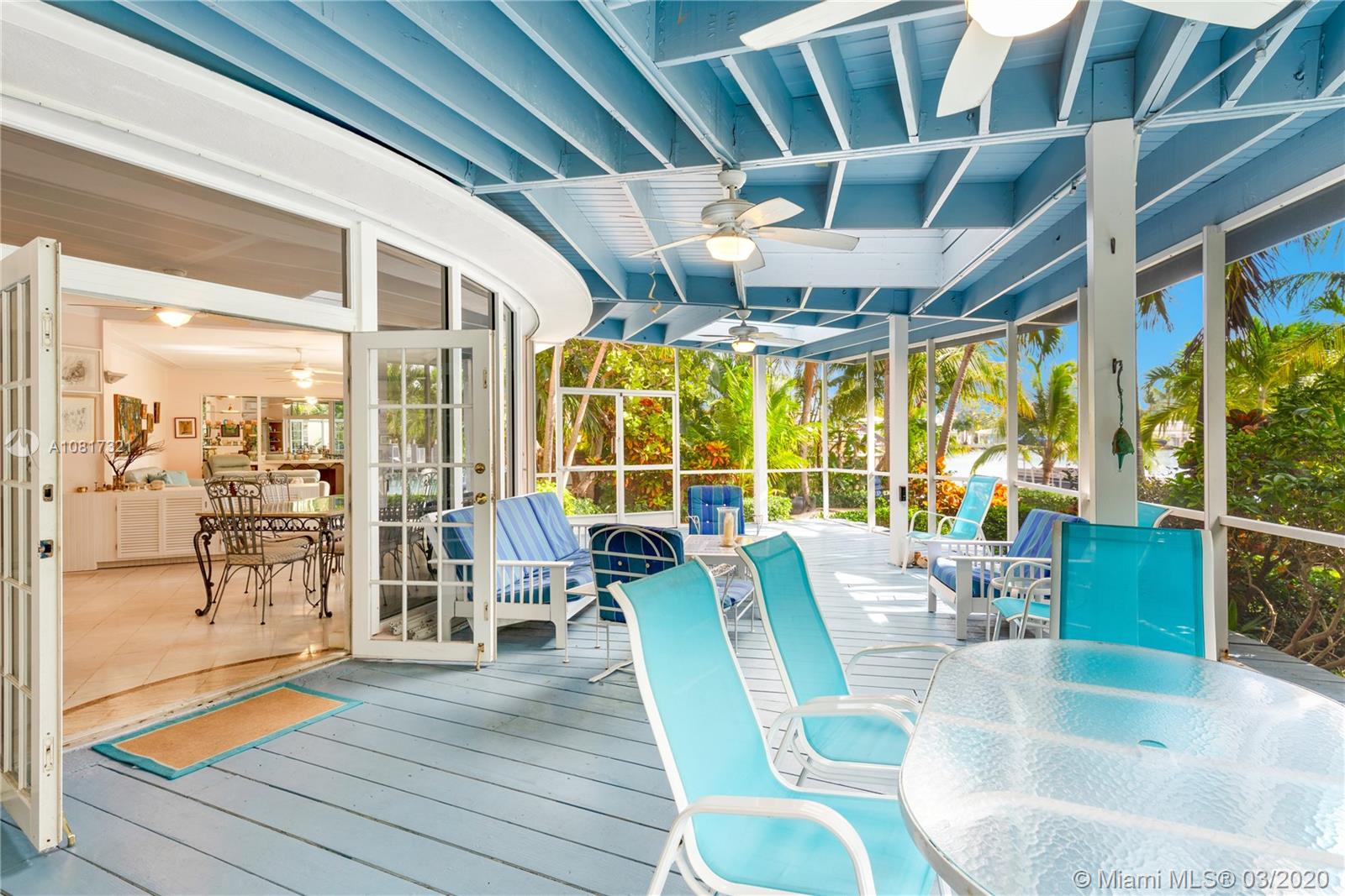 NORMANDY BEACH 2ND AMD & - Residential