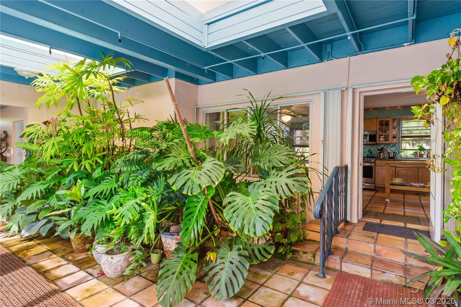 NORMANDY BEACH 2ND AMD & - Residential