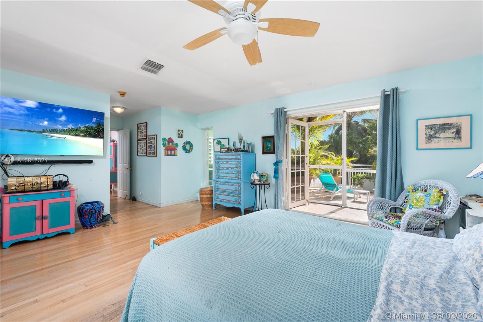 NORMANDY BEACH 2ND AMD & - Residential