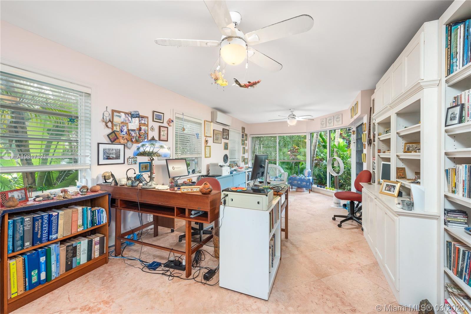 NORMANDY BEACH 2ND AMD & - Residential